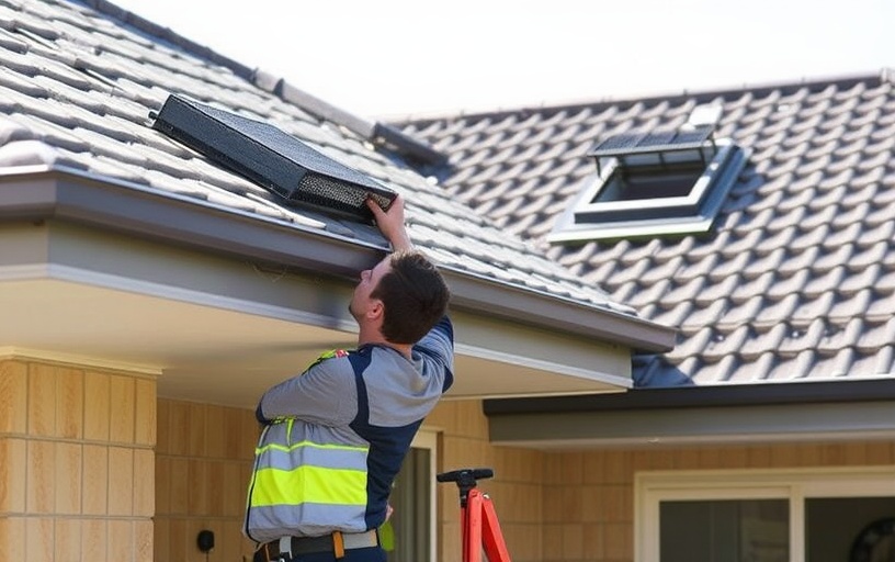 Possum Prevention & Proofing Services in Maribyrnong