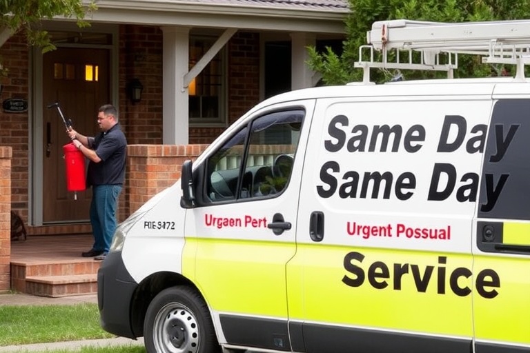 Same Day Possum Removal Services in Maribyrnong